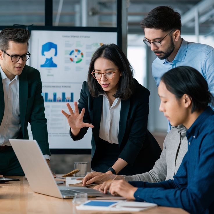 VertexIQT Solutions