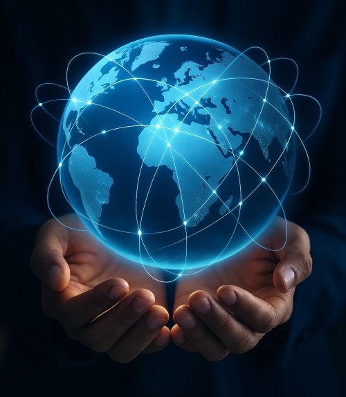 About VertexIQT