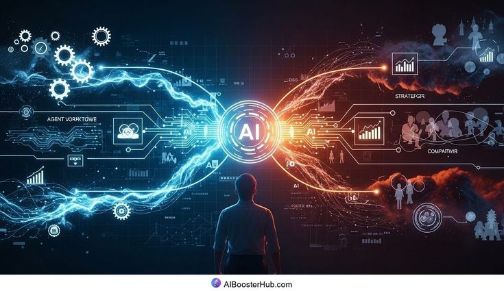 Brainstormings Success AI
