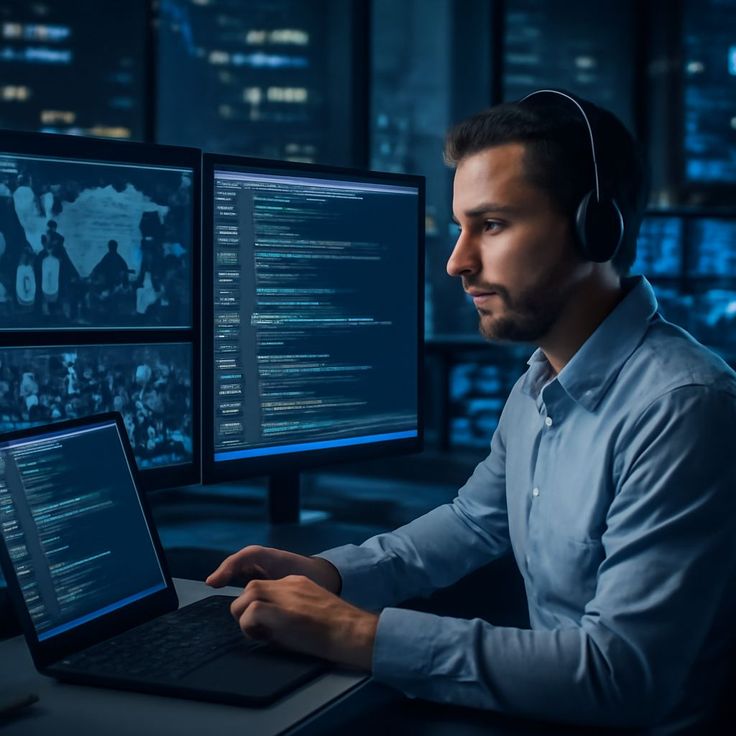 IT Staffing